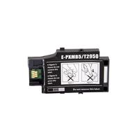 C13T295000 Caja de Mantenimiento Compatible T2950 PXMB5 Compatible with EP-Son WF-100, WF-100W, WF-110, WF-110W, PX-S05B y S05W(1PCS)