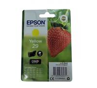 C13T29844022 EPSON 29 CARTUCHO DE TINTA AMARILLO