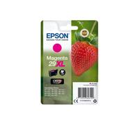 Epson 29XL (T2993) Cartucho de tinta magenta XL
