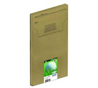 C13T34664510 EPSON 34 CARTUCHO DE TINTA CIAN MAGENTA AMARILLO NEGRO