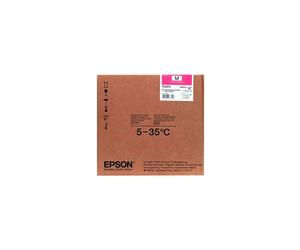 C13T46D340 EPSON T46D3 TINTA MAGENTA