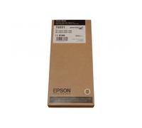 Epson Cartucho de tinta T6931 C13T693100 Negro foto Original XL 350 ml
