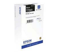 C13T754140 EPSON T7541 CARTUCHO DE TINTA NEGRO