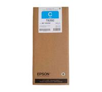 C13T839240 EPSON T8392/T839 TINTA CIAN