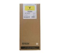 Epson T8394 Cartucho de tinta amarillo XL