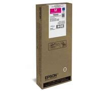 Epson T9443 cartucho de tinta magenta (original)