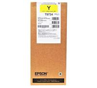 C13T973400 EPSON T9734 CARTUCHO DE TINTA AMARILLO