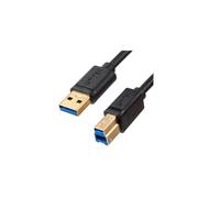 Unitek - cable de impresora usb-c a usb-a usb 3.0 (2 m, transferencia
