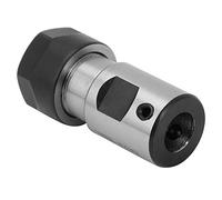 C16-ER11-35L CNC Varilla de Extensión Soporte de Fresado Vástago Recto Chuck Collet C16-ER11-35L Extensión CNC (Akozon27a6mycrgv-03)