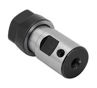 C16-ER11-35L CNC Varilla de Extensión Soporte de Fresado Vástago Recto Chuck Collet C16-ER11-35L Extensión CNC (Akozon27a6mycrgv-01)