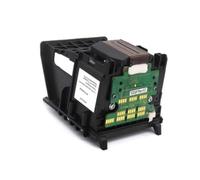 C1Q10A apto for cabezal de impresión HP 711 711B 711XL HP711 | Compatible con HP DesignJet T120 T125 T130 T530 T525 T520.