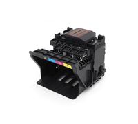 C1Q10A Apto for Cabezal de impresión HP 711 711B 711XL HP711 for Impresora DesignJet T120 T125 T130 T530 T525 T520 Accesorios de Repuesto(HP 711 printhead)