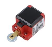 C2-E2 R Interruptor de límite NO x2 10A max.240VAC rectángulo 8,5x3,5mm IP20 ...