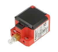 C2-E2 ST Interruptor de límite NO x2 10A max.240VAC rectángulo 8,5x3,5mm IP20...