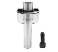 C20 - Portaherramientas de fresado de mango recto FMB22, adaptador de husillo de fresado con cono Morse para acero y hierro fundido, portabrocas CNC de alta dureza con resistencia