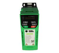 C200-02200056 | C200-02200056A10100AB100 | CONTROL TECHNIQUES COMMANDER C DUAL PHASE, MAX CONTINUOUS 5.6A, MOTOR SHAFT 1.1KW, 1.5HP, 200-240VA