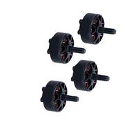 C206 2006 2750KV Motor sin escobillas de poco ruido for MANTA 3,6 pulgadas Dron de carreras con visión en primera persona DIY Quadcopter(4PCS 2750KV)