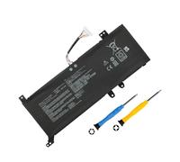 C21N1818-3 B21N1818-3 Batería para ASUS VivoBook 15 D515 S515 F515 14 D415 M415 X415 F415 A415 S415 D415DA D415UA M415D M415DA X415DA X415DAP X415E X415EA X415EP X415FA X415FAC X415JA X415JP X415MA