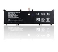 C22N1720 Batería Compatible con ASUS ZenBook S UX391 UX391UA UX391UA-1A UX391UA-3B UX391UA-EG007T UX391UA-EG019T UX391UA-EG023T Serie C22PYJH, 7,6V 50Wh