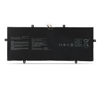 C22N2107 0B200-04160000 Batería de portátil Compatible con ASUS ZenBook 14 2022 UX4302ZA Flip OLED UP3404VA OLED Q409ZA UM3402YA UX3402VA UM3402YA-716512B0W UX3402VA-0082B1360P Series(7.74V 75Wh)