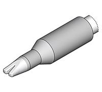 C245-118 C245118 Punta de soldadura Spezial 0,8x0,4mm longlife JBC TOOLS