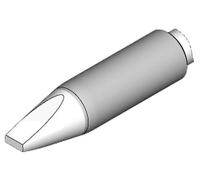C245-155E C245155E Punta de soldadura atornillada 2,4x0,8 mm capa de hierro m...