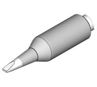 C245-158E C245158E Punta de soldadura atornillada 1,2x0,4 mm capa de hierro m...