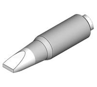 C245-161E C245161E Punta de soldadura atornillada 3,2x0,8 mm capa de hierro m...