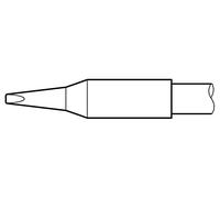 C245-806 C245806 Punta de soldadura atornillada 1,2x7mm longlife JBC TOOLS