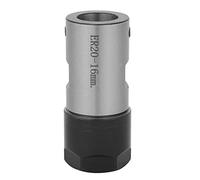 C25 ER20 50L BLOCK COLLET BLOCK SOPORTE Barra de Herramientas de Sujeción del Huso para Máquinas de Perforación de Tornos (Mingzhehgyd06re87-05)