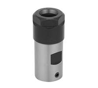 C25 ER20 50L Bloque DE Collet Collet Collet Collet Supindle Motor Motor Hool Tool Barra ER20 Collet ER20 Collet Block ER20 Bloque DE Chuck ER20 Collet Collet Soporte Collet Block (6MM) (8mm) (10