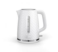 C280B ELDOM Kettle Elli Capacity 1.7 l Power 2200 W Black Strix White