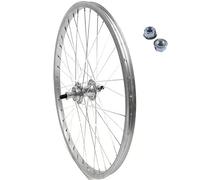 C2875PS7 Rueda trasera 28" 700x35 622x20C 28x1.75 aluminio/acero X City Bike Holanda de paseo con cambio 7V