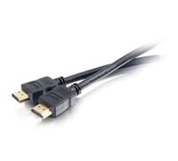 C2G 6ft Premium Alta Velocidad HDMI Tipo-A Cable con Ethernet