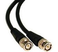 C2g 80366 - 2m 75 ohm bnc cable