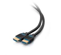 C2g cable hdmi de alta velocidad ultra flexible de 1,8 m performance s