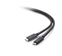 C2g cable usb-c macho a usb-c macho (20 v 3 a) 2 m - usb 3.2 gen 1 (5