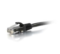 C2G/Cables to Go 00689 Cat6 a Snagless sin blindaje (UTP)