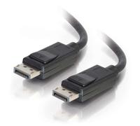 C2g /cables to go 54401 - cable displayport (1,8 m), color negro