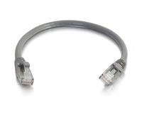 C2G Cat5E 350MHz Snagless Patch Cable 10m - Cable de Red (10m, Cat5e, RJ-45, 324
