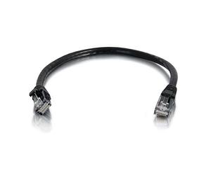 C2G Cat6 Booted Unshielded (UTP) Network Patch Cable - Cable de interconexi