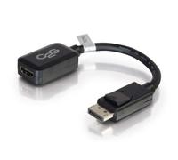C2g legrand - cable displayport a hdmi, macho a hembra, cable displayp