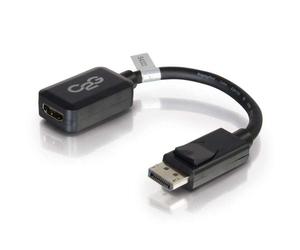 C2g legrand - cable displayport a hdmi, macho a hembra, cable displayp