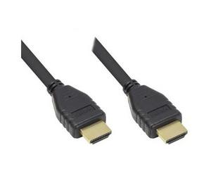 C2G Select High Speed HDMI Cable with Ethernet (2 m, HDMI)
