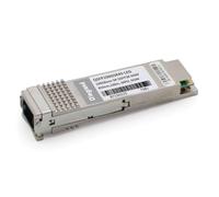 C2G Transceptor 100GBase-SR QSFP28 Compatible con Cisco QSFP-100G-SR4-S (MMF, 850nm, 100M, MPO, Dom) Cumple con TAA (QSFP100GSR4S-LEG)