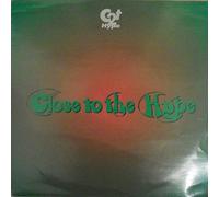 C2T HYPE - CLOSE TO THE HYPE 12 inch (12" Vinyl) UK THEN 1992