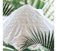 C3 Purespa, virutas de cera de soja natural a granel 5 kg, cera ecológica, para hacer velas y velas de masaje