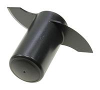 C3100/3200 - Cuchillo de pata para pequeño electrodoméstico Magimix 17129