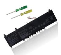 C31N1806 - Batería para portátil compatible con Asus VivoBook S13 X330UA X330FA X330UN X330FN X330FL S330 S330FN S330FA S330UA S330UN V330FA V330FN K330FA K330FA 330FA 30FN R 330UN I330FN C31PIJ1