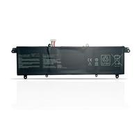 C31N1821 Batería de portátil Compatible con ASUS ZenBook S13 UX392 UX392FA UX392FN UX392FN-XS71 UX392FN-AB003T UX392FN-SP8509T UX392FN-AB006R UX392FN-8565 UX392FN-XS77 0B200-03210100(11.55V 50Wh)